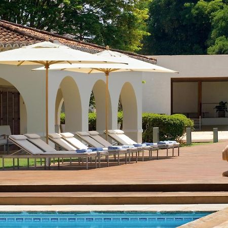 Garden Hill Hotel E Golfe Сан-Жуан-дел-Рей Екстер'єр фото