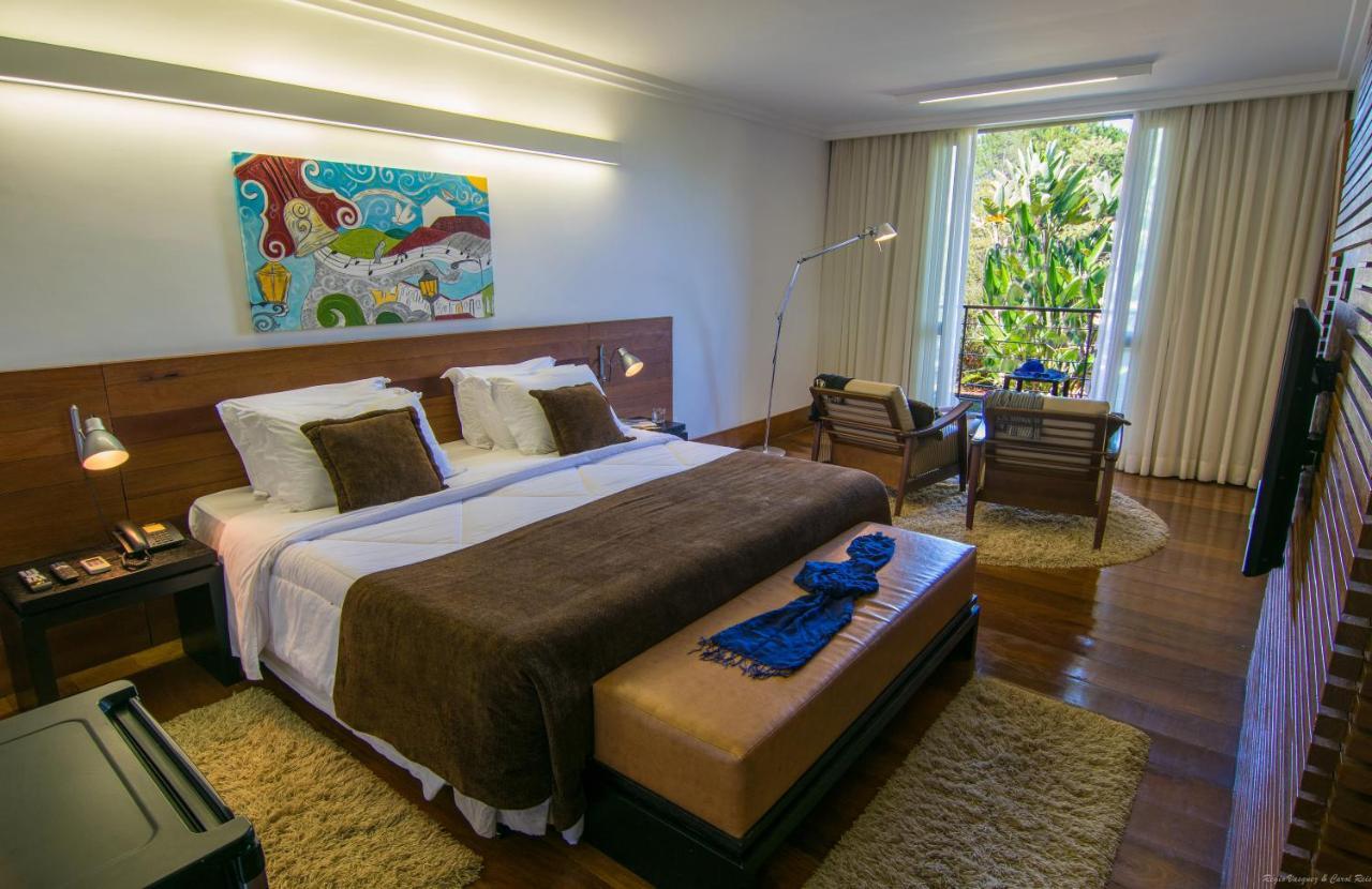 Garden Hill Hotel E Golfe Сан-Жуан-дел-Рей Екстер'єр фото