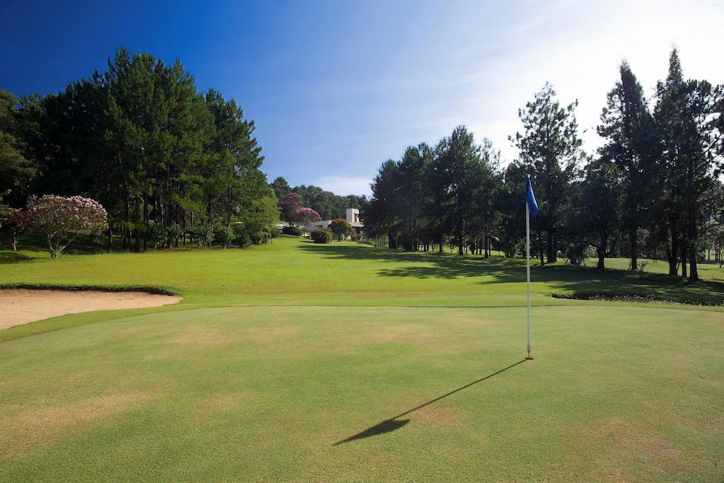 Garden Hill Hotel E Golfe Сан-Жуан-дел-Рей Екстер'єр фото