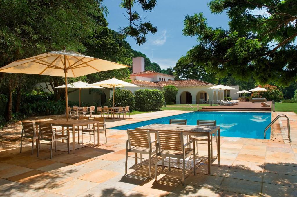 Garden Hill Hotel E Golfe Сан-Жуан-дел-Рей Екстер'єр фото