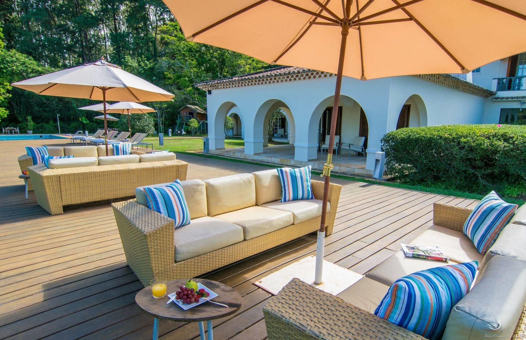 Garden Hill Hotel E Golfe Сан-Жуан-дел-Рей Екстер'єр фото