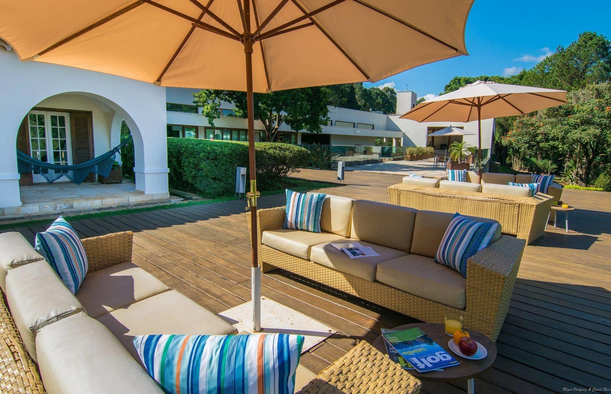 Garden Hill Hotel E Golfe Сан-Жуан-дел-Рей Екстер'єр фото