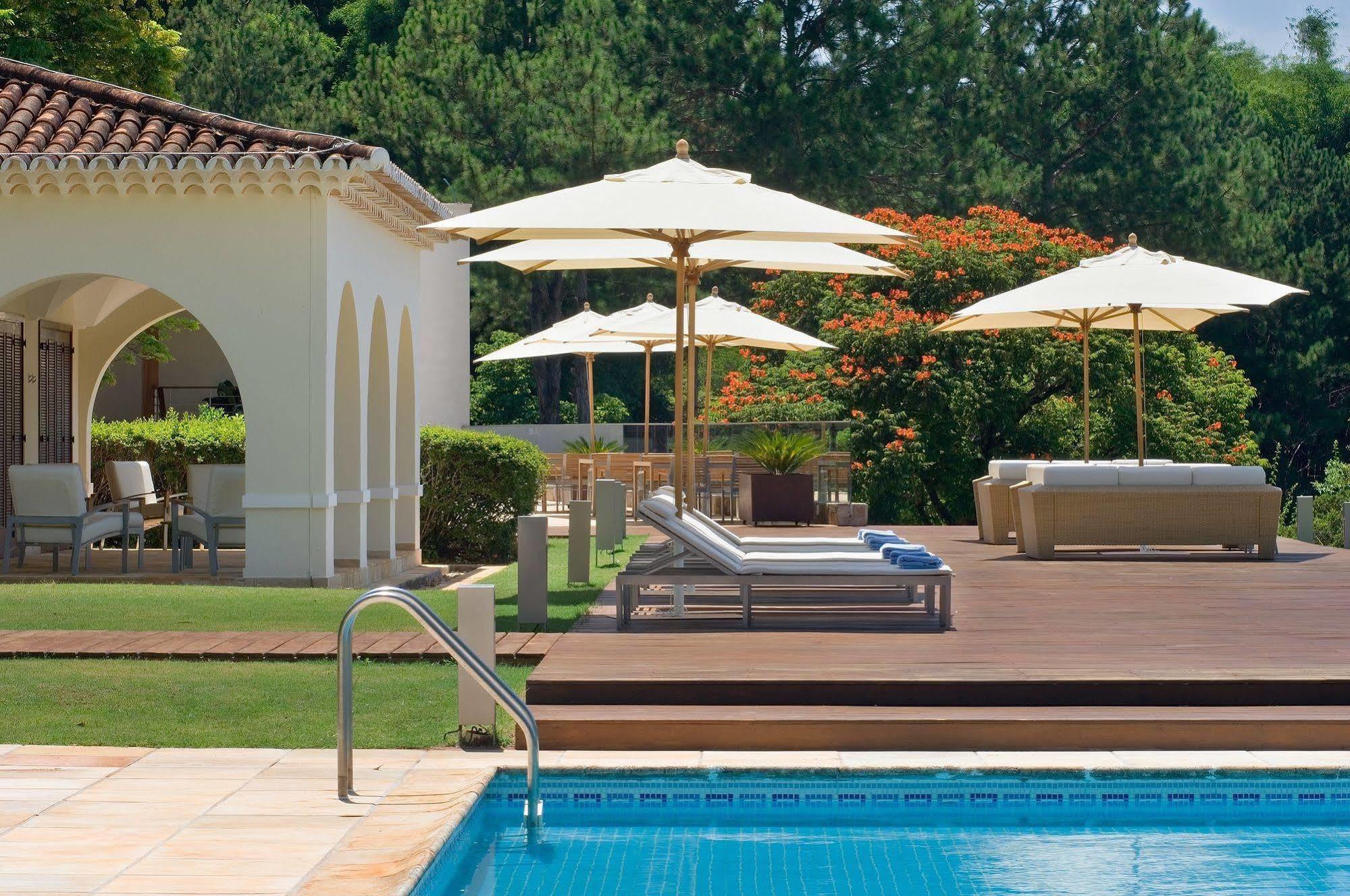 Garden Hill Hotel E Golfe Сан-Жуан-дел-Рей Екстер'єр фото