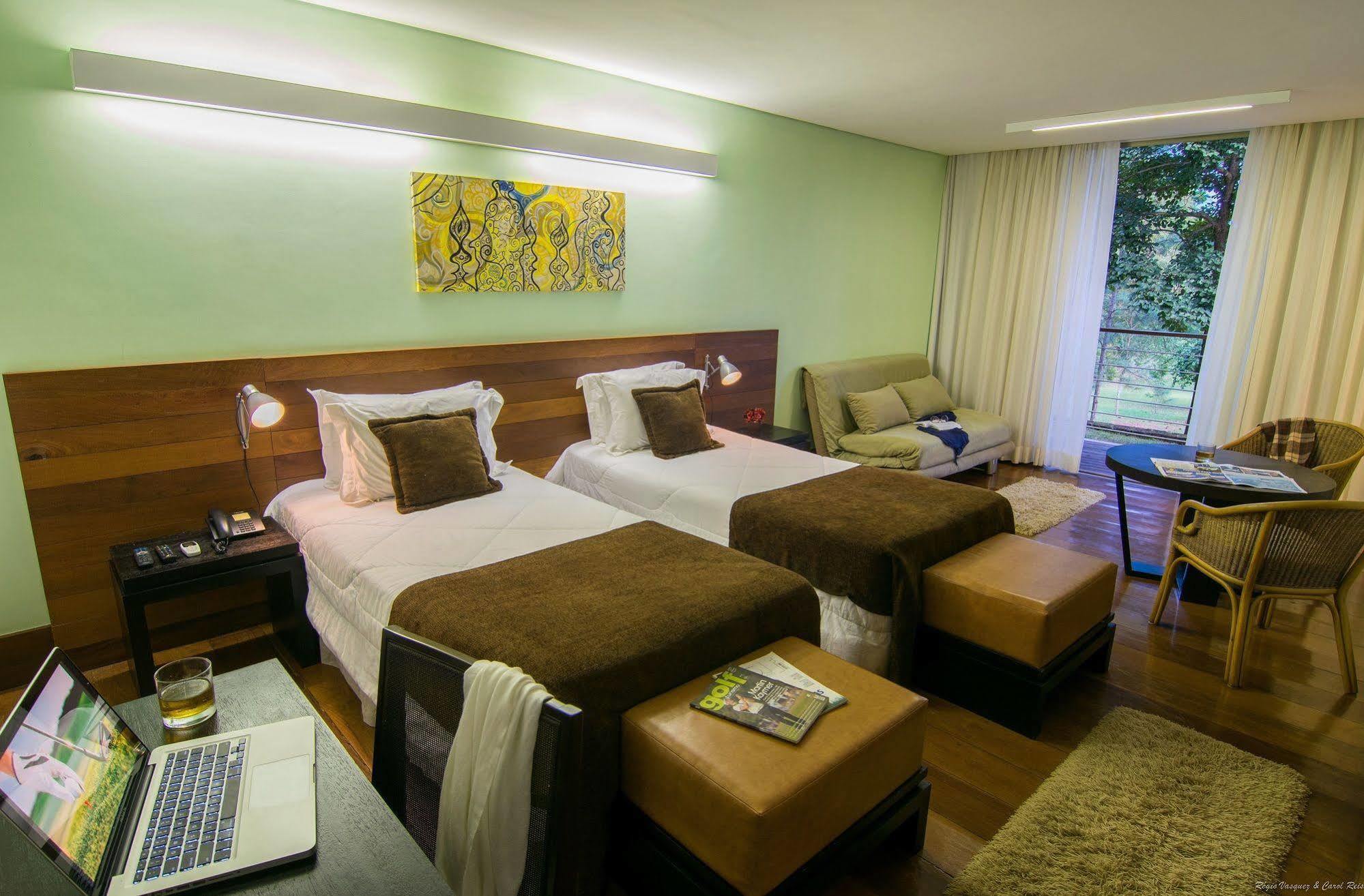 Garden Hill Hotel E Golfe Сан-Жуан-дел-Рей Екстер'єр фото