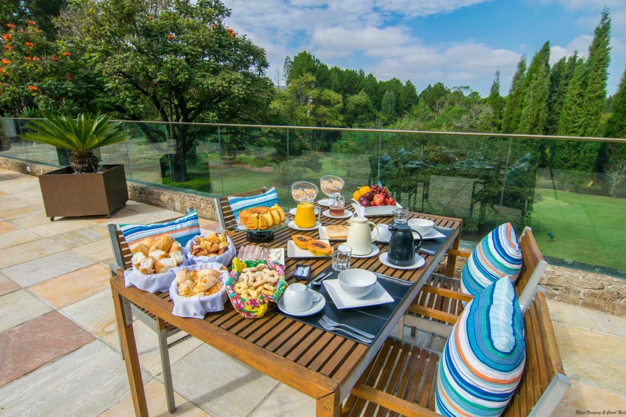 Garden Hill Hotel E Golfe Сан-Жуан-дел-Рей Екстер'єр фото